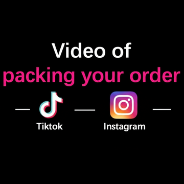 PACKING VIDEO